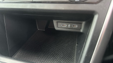 Volkswagen Polo 1.0 TSI Life 5dr DSG Petrol Hatchback